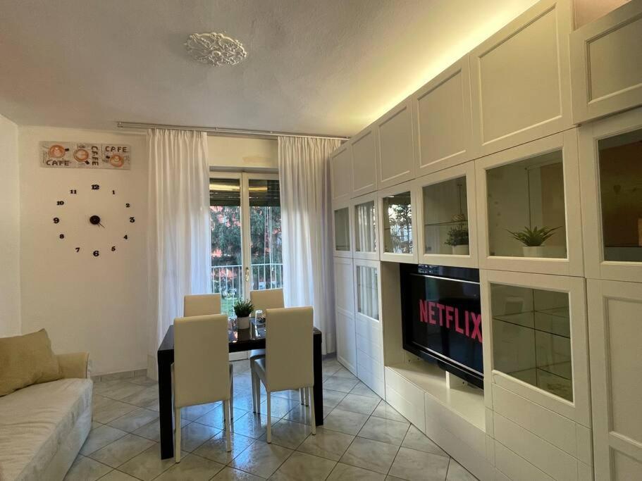Apartment Parcheggi Gratis Collegato Al Duomo Con Tram27 Mailand
